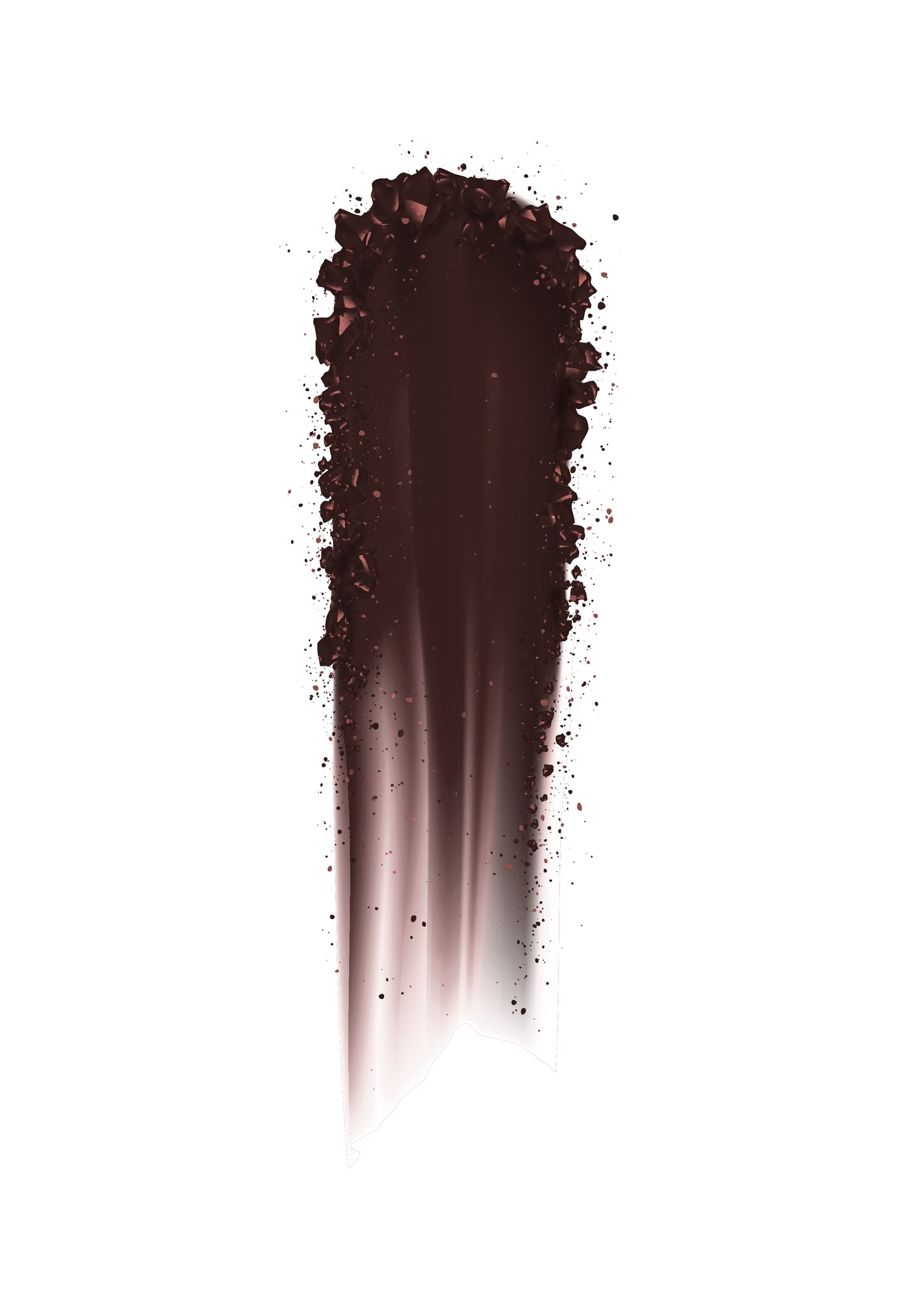 Brunette (Matte Brown)