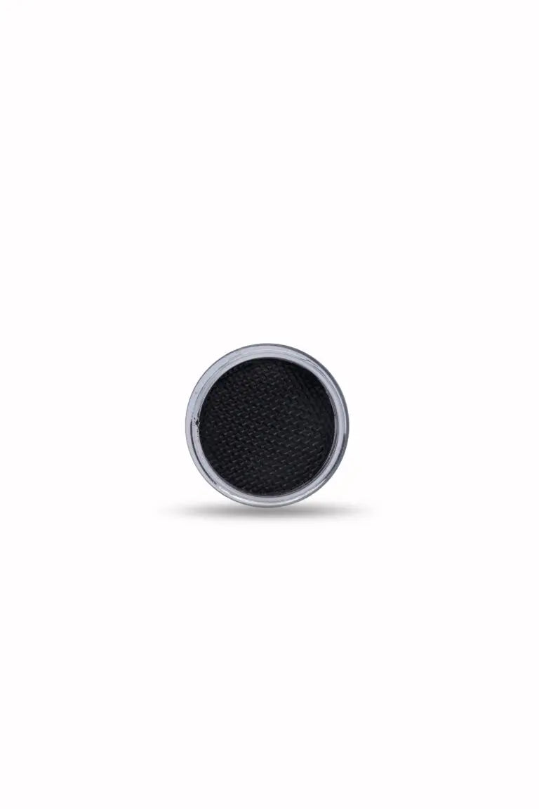Charcoal (Matte Black)