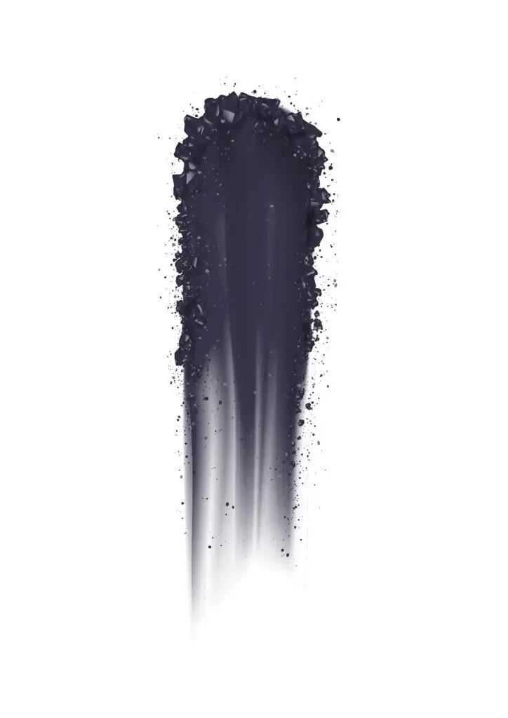 Charcoal (Matte Black)