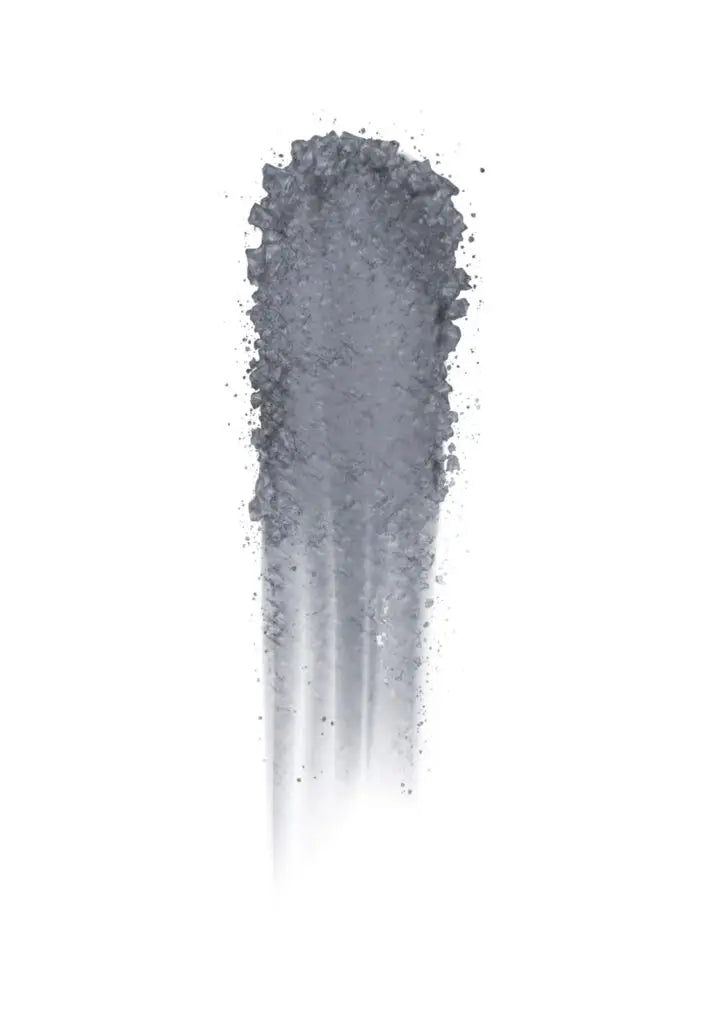 Ash (Metallic Light Grey/ Silver)
