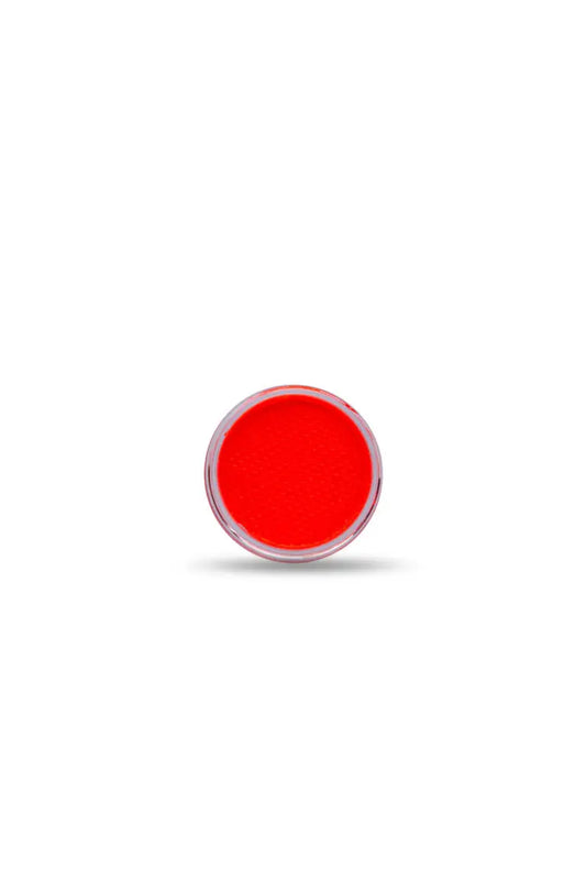 Citrus (Neon Orange)