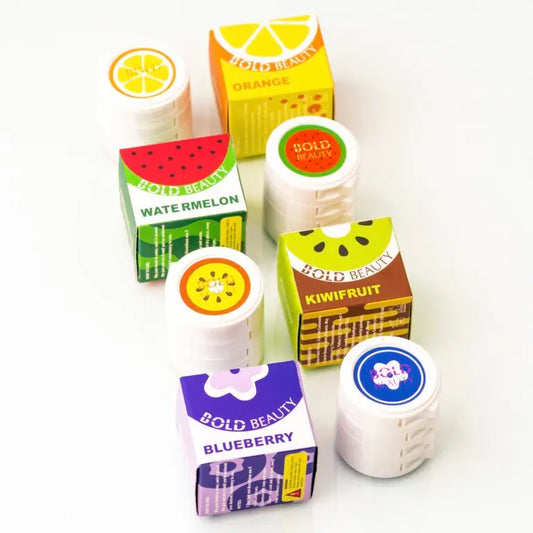 Fruit Series