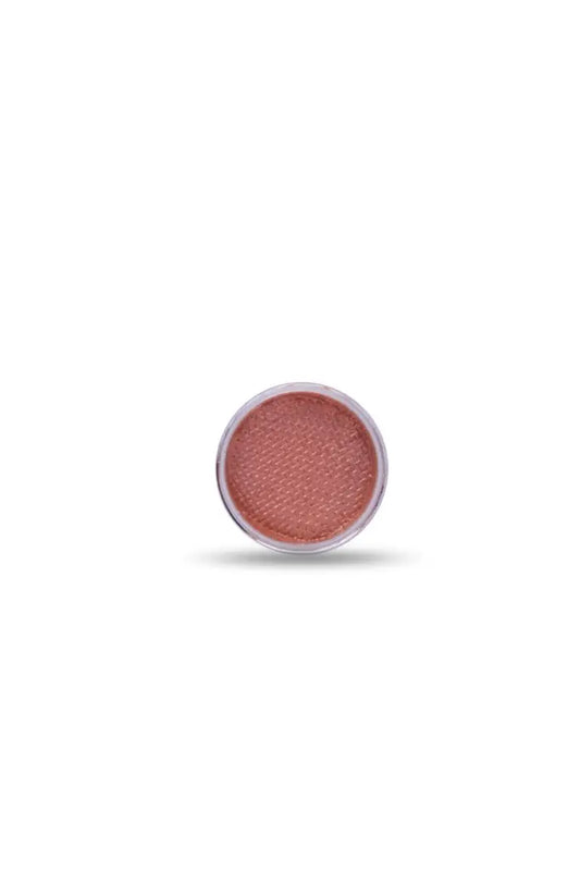 Glow (Metallic Light Orange)