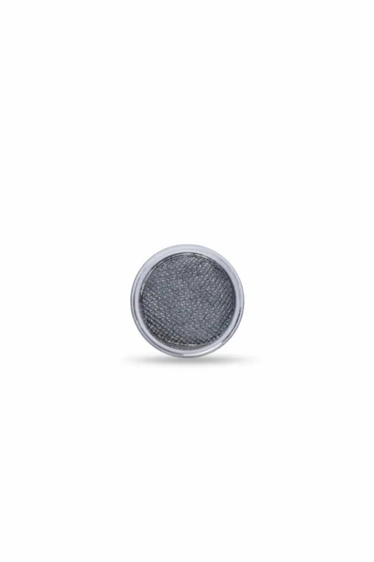 Ash (Metallic Light Grey/ Silver)