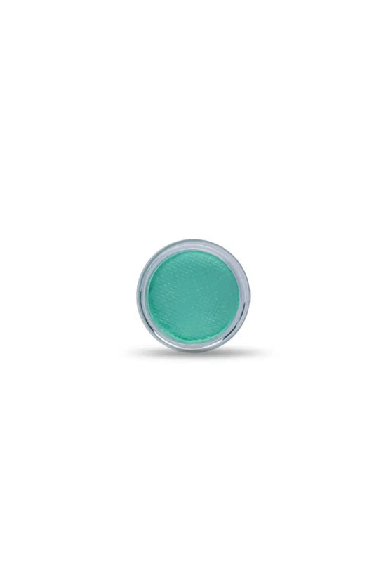 Aqua (Pastel Turquoise)
