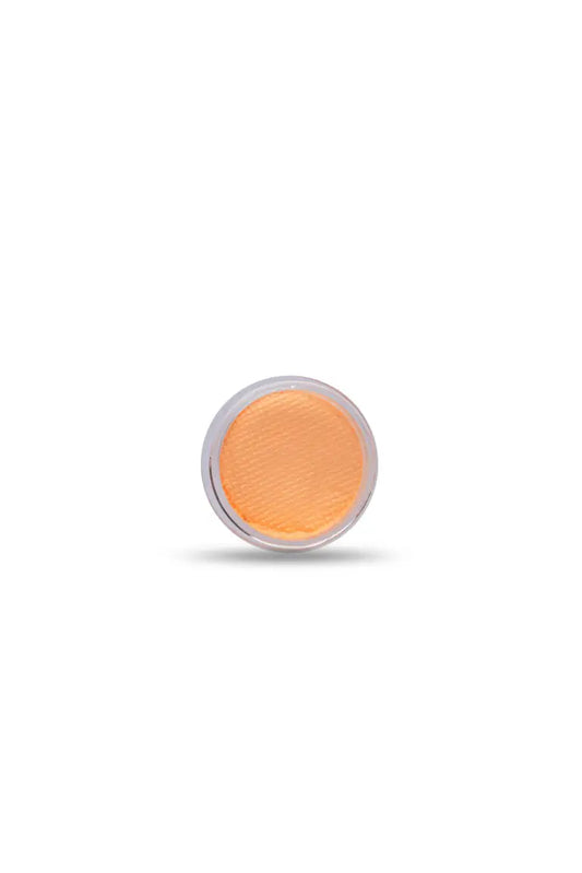 Tangerine (Pastel Orange)