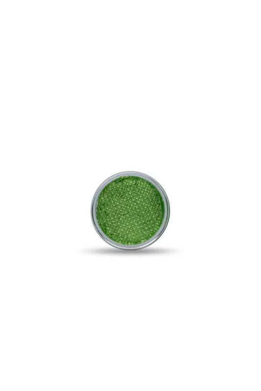 Green Apple (Metallic Light Green)